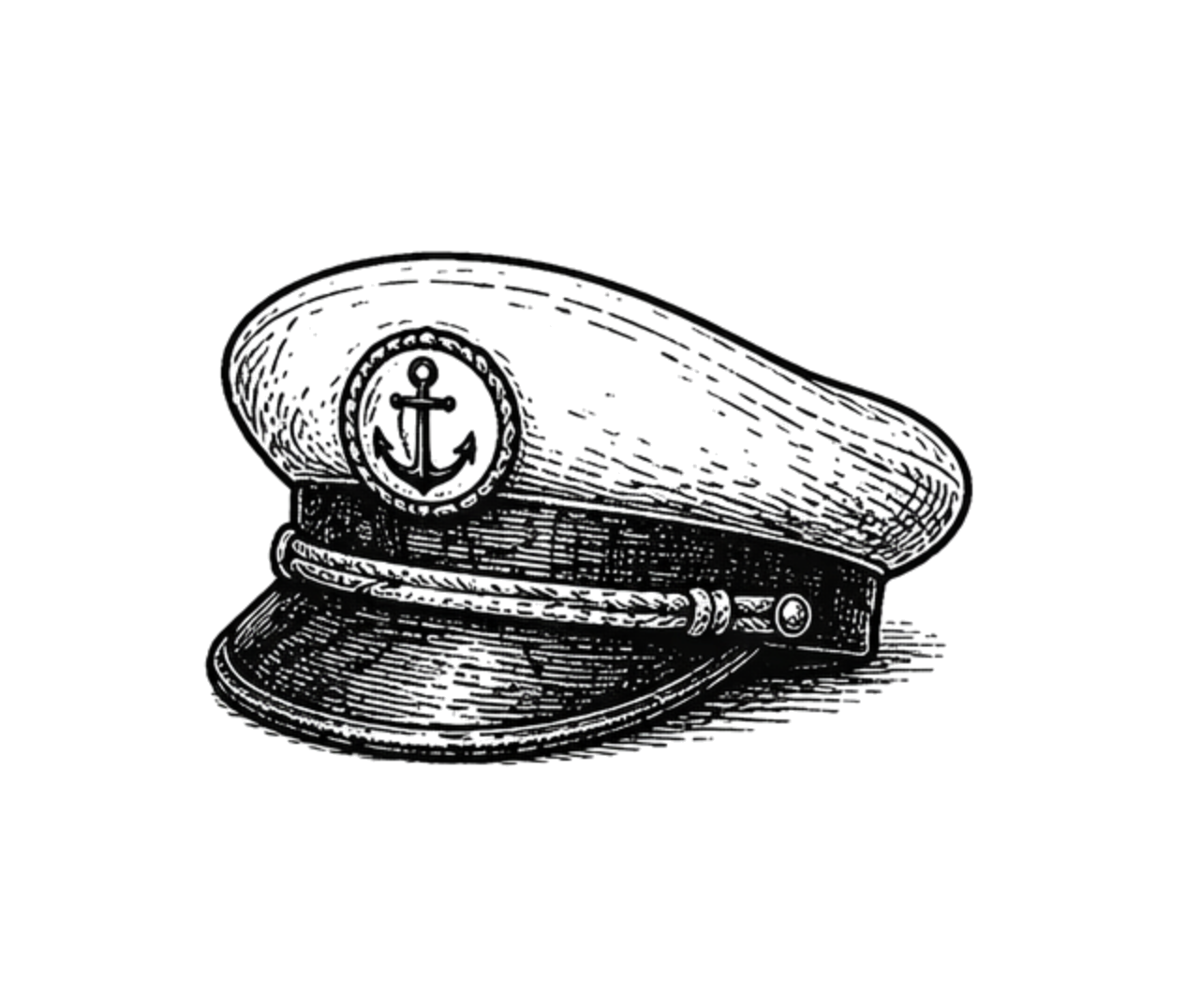 Captain's Cap