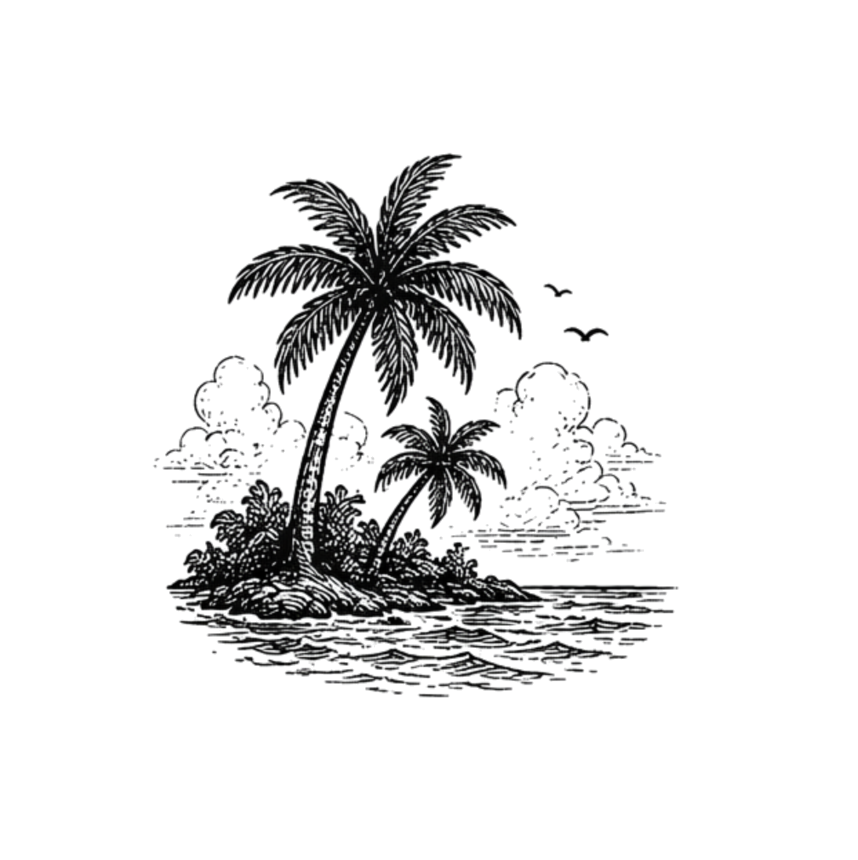 Palm Island
