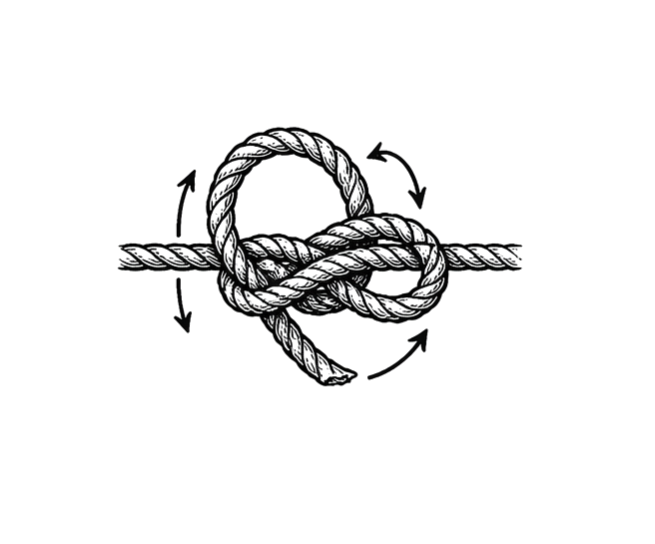 Rope Knot
