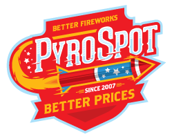 PyroSpot Fireworks