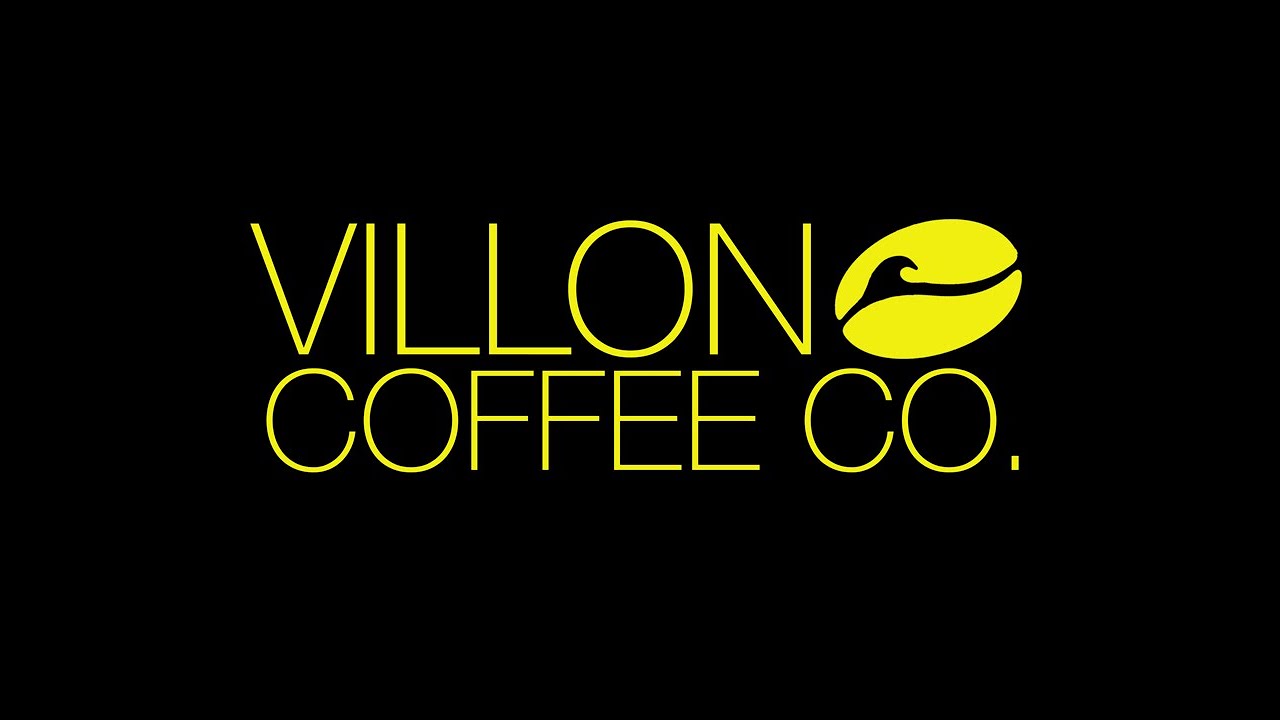 Villon Coffee Co.